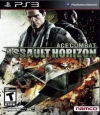Ace Combat: Assault Horizon [CA]