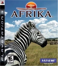 Afrika