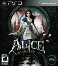 Alice: Madness Returns [CA]