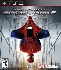 Amazing Spider-Man 2, The