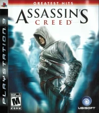 Assassin's Creed - Greatest Hits [CA]