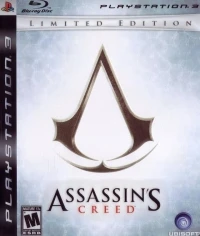 Assassin's Creed - Limited Edition