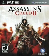 Assassin's Creed II [CA]
