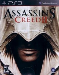 Assassin's Creed II - Master Assassin Edition