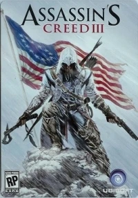 Assassin's Creed III - Freedom Edition