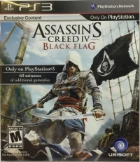 Assassin's Creed IV: Black Flag