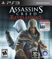 Assassin's Creed: Revelations (Free Original Assassin's Creed)