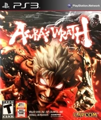 Asura's Wrath
