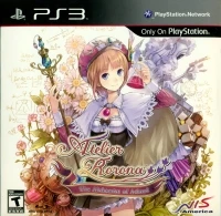 Atelier Rorona: The Alchemist of Arland - Limited Edition Premium Box