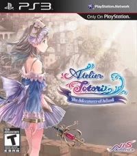 Atelier Totori: The Adventurer of Arland