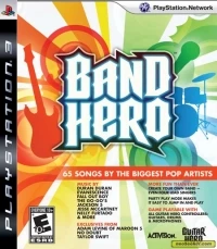 Band Hero