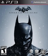 Batman: Arkham Origins