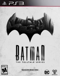 Batman: The Telltale Series