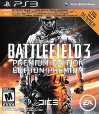 Battlefield 3 - Premium Edition [CA]