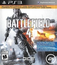 Battlefield 4 [CA]