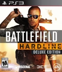 Battlefield Hardline - Deluxe Edition