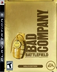 Battlefield: Bad Company - Gold Edition