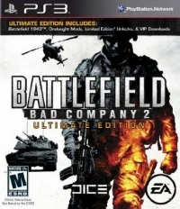 Battlefield: Bad Company 2 - Ultimate Edition