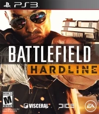 Battlefield Hardline