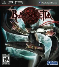 Bayonetta [CA]