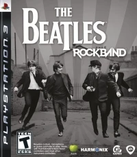 Beatles, The: Rock Band
