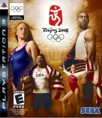 Beijing 2008: The Official Video Game of the Olympic Games