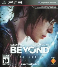 Beyond: Two Souls [CA]