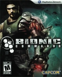 Bionic Commando [CA]
