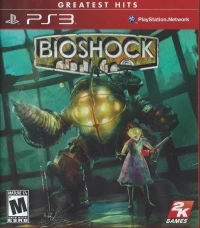 BioShock - Greatest Hits