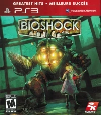 BioShock - Greatest Hits [CA]