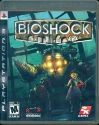 BioShock [CA]