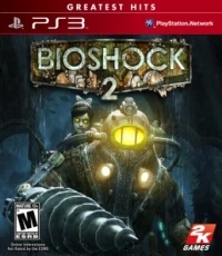 BioShock 2 - Greatest Hits