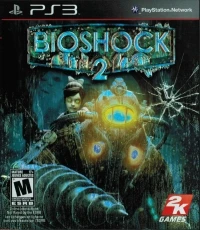 BioShock 2 [CA]