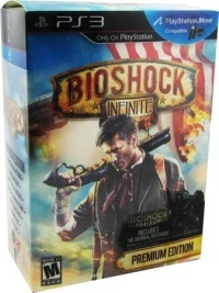BioShock Infinite - Premium Edition