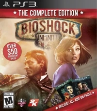 BioShock Infinite: The Complete Edition