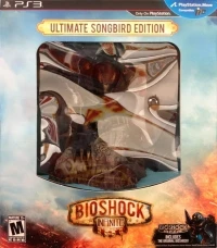 BioShock Infinite - Ultimate Songbird Edition
