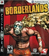 Borderlands [CA]