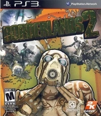 Borderlands 2