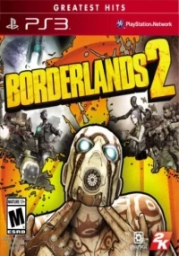 Borderlands 2 - Greatest Hits