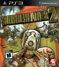 Borderlands 2 [CA]