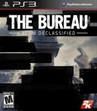 Bureau, The: XCOM Declassified