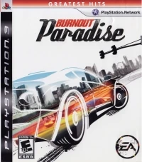 Burnout Paradise - Greatest Hits