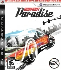 Burnout Paradise - Greatest Hits [CA]