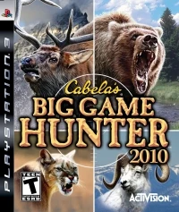 Cabela's Dangerous Hunts 2010