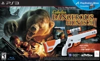 Cabela's Dangerous Hunts 2011 (Top Shot Elite)