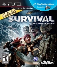 Cabela’s Survival: Shadows of Katmai