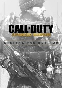 Call of Duty: Advanced Warfare - Digital Pro Edition