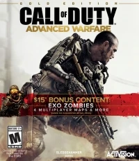 Call of Duty: Advanced Warfare - Gold Edition