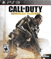 Call of Duty: Advanced Warfare [CA]