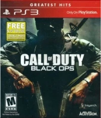 Call of Duty: Black Ops - Greatest Hits
